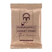 Mehmet Efendi Türk Kahvesi 100 Gr.