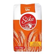 Söke Un 2 Kg