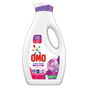 Omo Sıvı Deterjan 1690 Ml Color