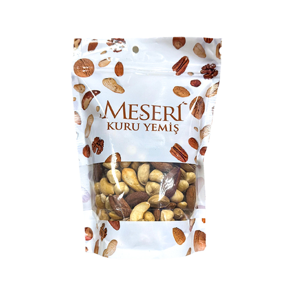 Meseri Süper Karışık Çerez 250Gr