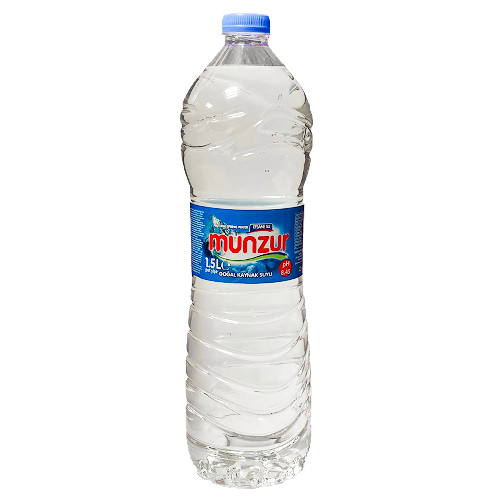 Munzur Su 1,5LT