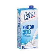 İçim Protein Süt 1Lt %0,5 Yağlı