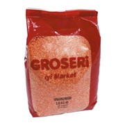 Groseri Kırmızı Mercimek 2,5 Kg.