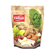 Tadım Karışık Çiğ Kuruyemiş Naturel 180G