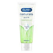 Durex Naturals Pure Kayganlaştırıcı Jel 100 Ml