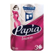 Papia Inova Havlu 12 Li 