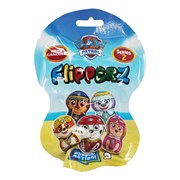 Flipperz Paw Patrol Oyuncaklı Şeker 10 Gr 