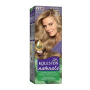 Koleston Naturals 8/1 Küllü Açık Kumral Saç Boyası .