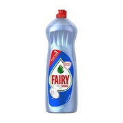Fairy Platinum Sıvı Bulaşık Deterjanı Limon 1000ml