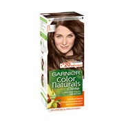 Garnier Color Naturals 5 Açık Kahve.