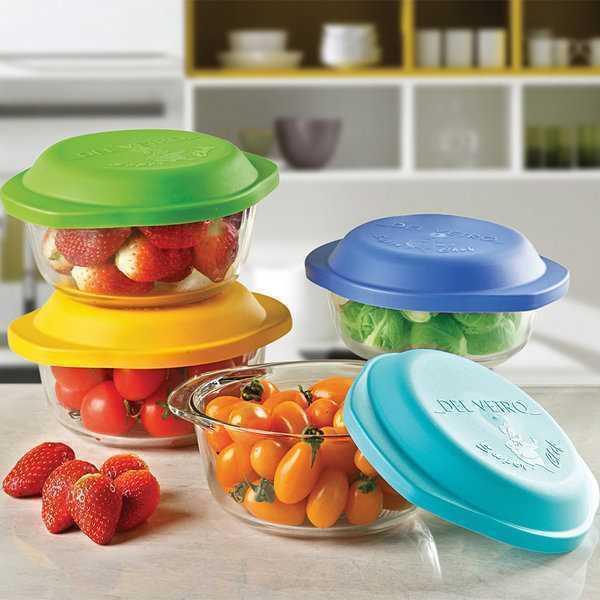 Plastik Saklama Kabı Plastik Kapak 50 Lt