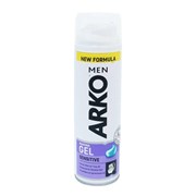 Arko Tıraş Jeli 200Ml Sensitive