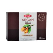 Otacı Argan Sabun El Yüz ve Vücut 100 Gr