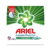 Ariel Toz Deterjan Dağ Esintisi Konsantre 1,5 Kg**