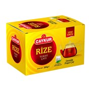 Çaykur Rize Turist Demlik Poşet Çay 40'Lı 200 Gr