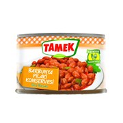 Tamek Barbunya Pilaki 400 Gr.