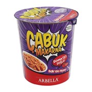 Arbella Çabuk Makarna Domates Soslu 67 Gr 