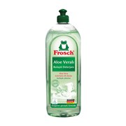 Frosch Aloe Veralı Bulaşık Deterjanı Losyonu 750 Ml.