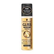 Gliss Ultimate Oil Elixir Sıvı Saç Kremi 200 Ml 