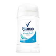 Rexona Shower Clean Stick Women 40Ml