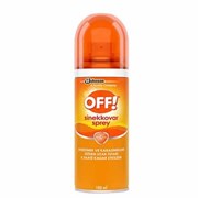 Off! Sinek Kovucu Sprey 100 Ml