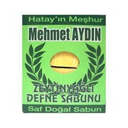 Mehmet Aydın Defne Sabunu Zeytinyağlı  950Gr.