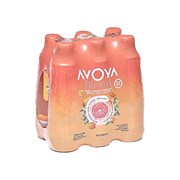 Avoya Blend Greyfurt 6*250 Ml