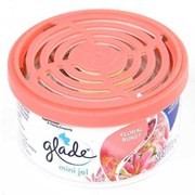 Glade Mini Jel Floral Buket 70 Gr 