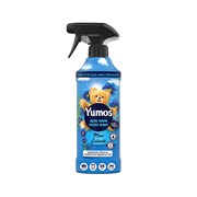 Yumoş Sprey 430Ml Açık Hava Etkisi Mavi Gelincik