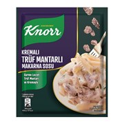 Knorr Kremalı Mantarlı Makarna Sosu 52 Gr.