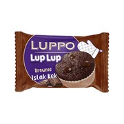 Şölen Luppo Lup Lup Kek 40Gr Brovni**