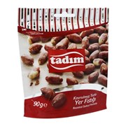 Tadım Yer Fıstığı 90Gr Tuzlu