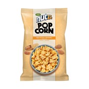 Nutzz Pop Corn Yer Fıstıklı Bademli 85 Gr