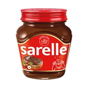 Sarelle Kakaolu Fındık Ezmesi 700 Gr Cam