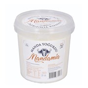 Mandamia Manda Yoğurdu 1000 Gr