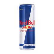 Red Bull Enerji İçeceği 355 Ml .