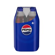 Pepsi 1 Lt 4’lü .