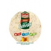 Untad Tortilla Lavaş Ekmek 25 Cm 8 Li