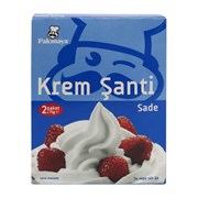 Pakmaya Krem Şanti 2*75 Gr