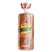 Untad Kepek Ekmeği 500 Gr.