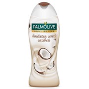 Palmolive Body Butter Hindistan Cevizi Cazibesi Banyo ve Duş Jeli 500 ml