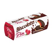 Şölen Biscolata Pia Kek Frambuazlı 100 Gr.