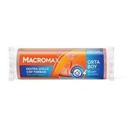 Macromax Çöp Torbası Orta Boy 15 Li