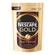 Nescafe Gold 200 Gr .