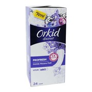 Orkid Mesane Pedi Uzun 24'lü