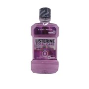 Listerine Ağız Gargara Nane Aromalı Total Care 250 Ml 