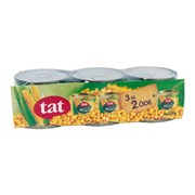 Tat Mısır 3*210 Gr