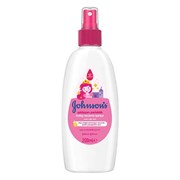 Johnson’s Baby Kolay Tarama Işıldayan Parlaklık Sprey 200 Ml 