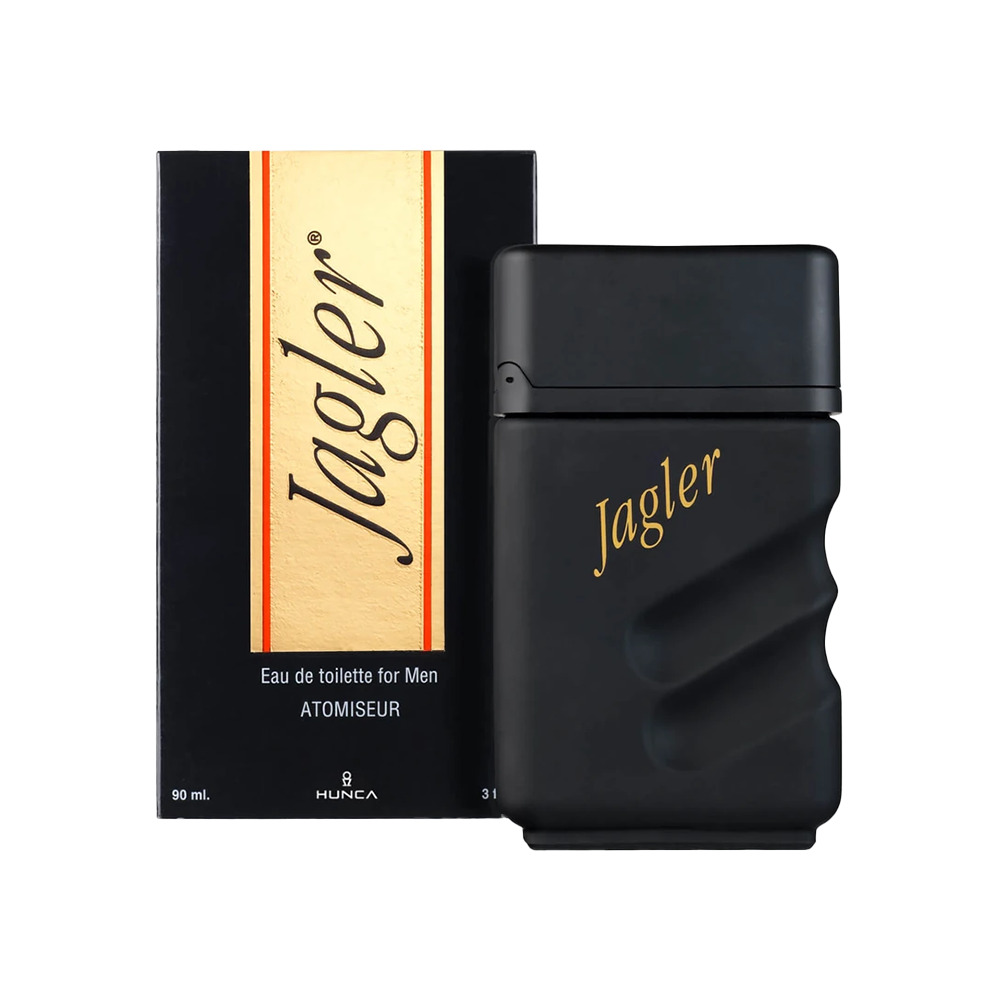 Jagler Edt 90 Ml.