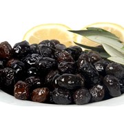 Erbek Siyah Zeytin Hiper Kg (231-260)